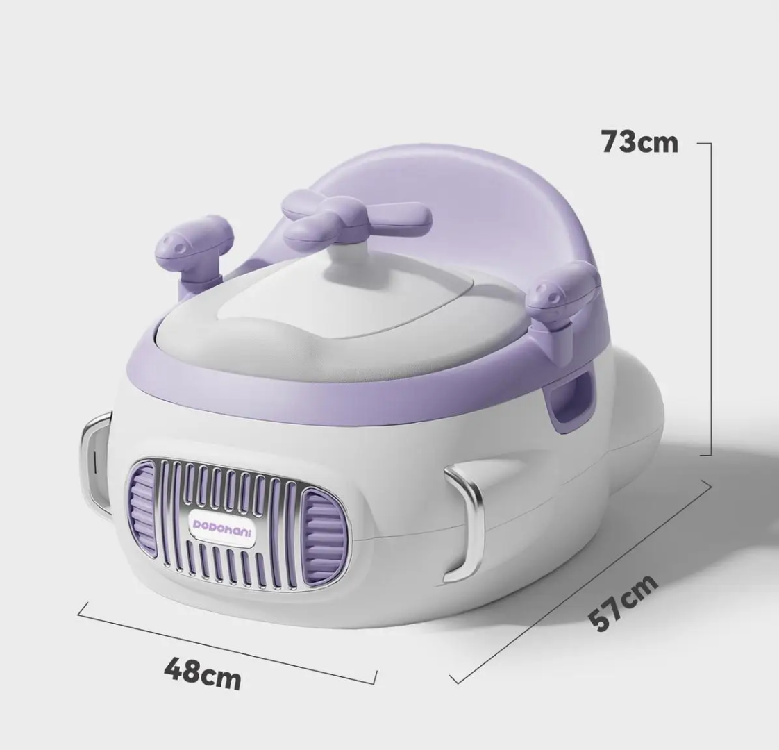 Tommee Tippee Made For Me 40 Disposable Breast Pads3 in 1 Baby Toilet Potty – Dinosaur 3 in 1 Baby Toilet Potty – Spaceship