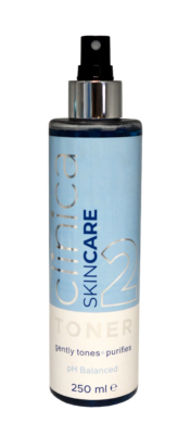 Clinica Toner – 250 ml