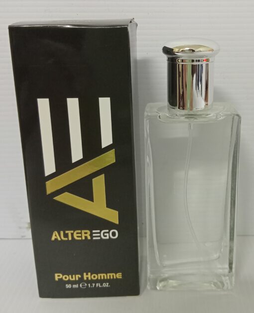 Clinica Alter Ego Pour Homme 50ml