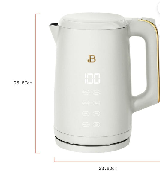 Beautiful Digital Electric Kettle