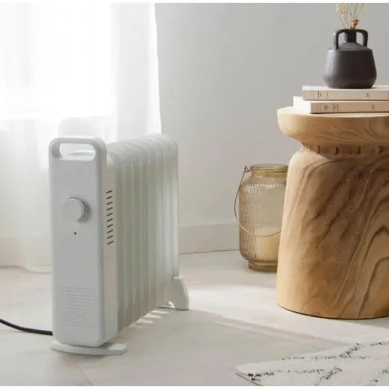 Equation Mini Oil Heater 900W