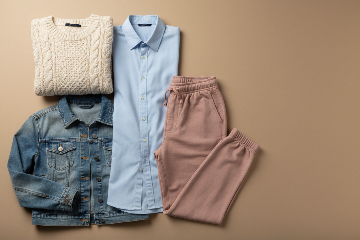 Apparel