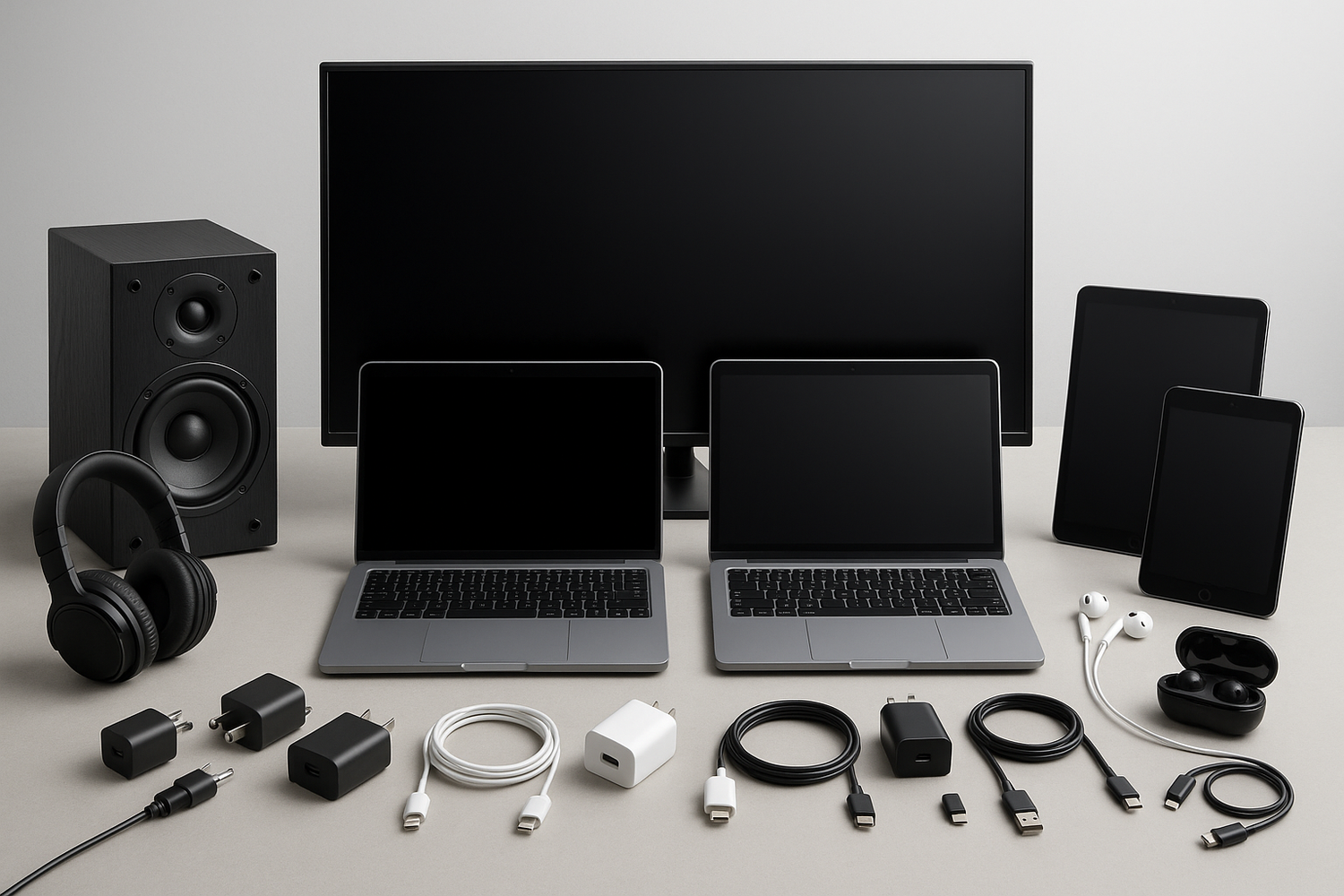Electronics