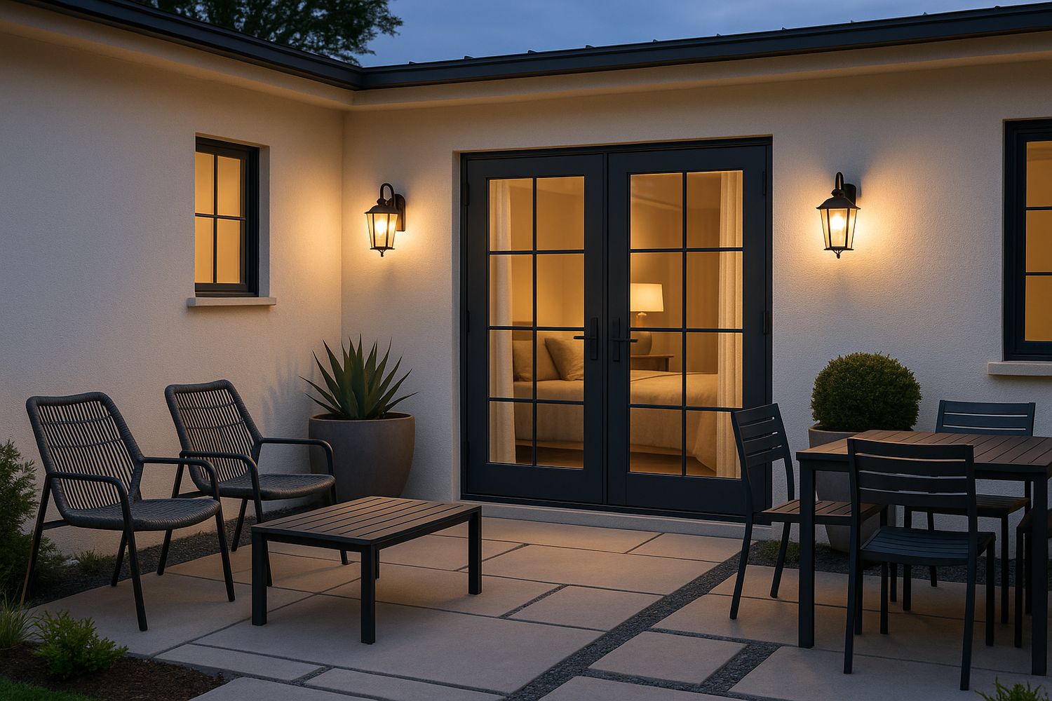 Home Improvement (Hardware)