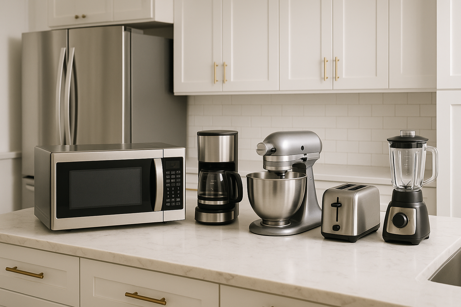 Kitchen Appliances