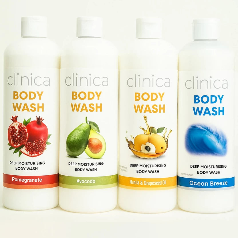 Body Wash