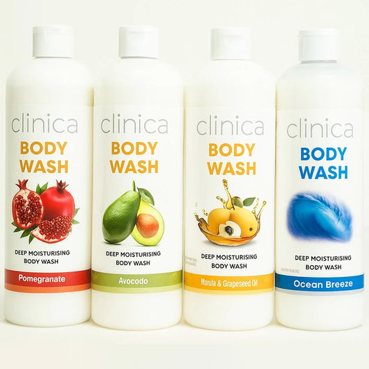 Body Wash