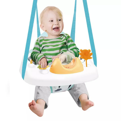 2 in 1 Baby Fitness Chair