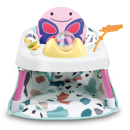 2 in 1 Baby Fitness Chair
