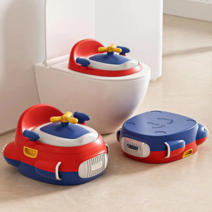 Tommee Tippee Made For Me 40 Disposable Breast Pads3 in 1 Baby Toilet Potty – Dinosaur 3 in 1 Baby Toilet Potty – Spaceship