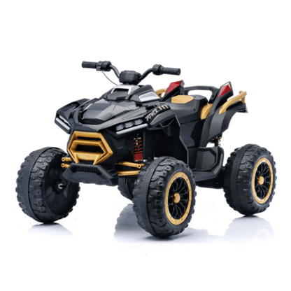 Retro 1:16 RC Drift Car – BMW E30 M3 Style 30km/hUnicorn Remote Control Stunt Car – 4WD Rechargeable Monster Truck with 360° Flips & LED Lights 12v Titan Kids Electric Quad Bike With Hand Throttle – 4×4 Off-Road Adventure ATV-(ages 4-9)