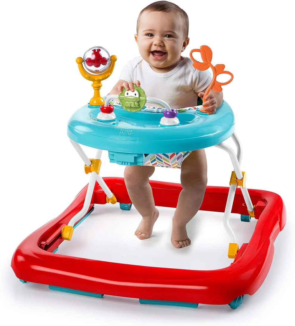 Bright Start -Pack of Pals Walker