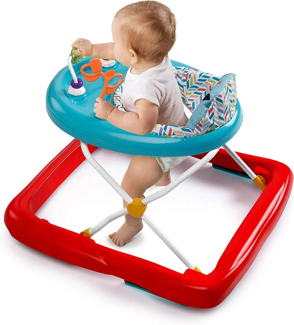 Bright Start -Pack of Pals Walker
