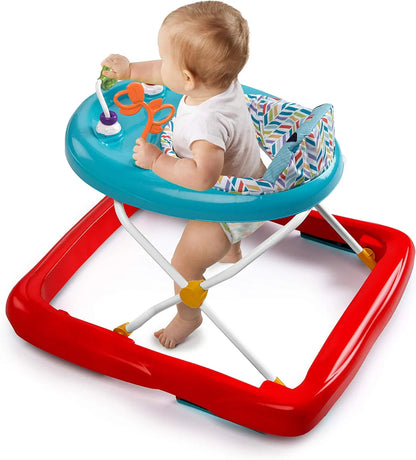 Bright Start -Pack of Pals Walker