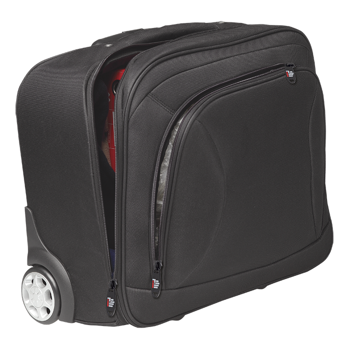 Lazio Laptop Trolley Bag