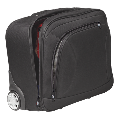 Lazio Laptop Trolley Bag