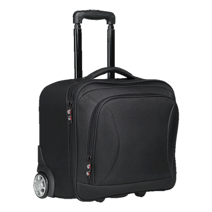 Lazio Laptop Trolley Bag