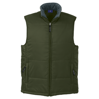 Bodywarmer Mens