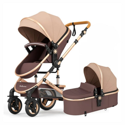 Belecoo 530w Luxury Baby Pram - Image 2 Paw Patrol Lookout PlaysetRanger 4×4 ATV Kids Electric Ride On Car-Rubber Wheels-Leather Seats 12v-(Ages 3-7) Belecoo 530w Luxury Baby Pram