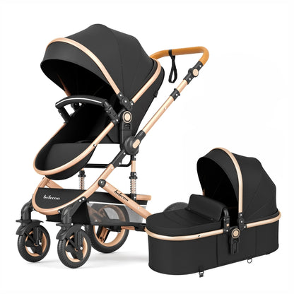 Belecoo 530w Luxury Baby Pram - Image 2 Paw Patrol Lookout PlaysetRanger 4×4 ATV Kids Electric Ride On Car-Rubber Wheels-Leather Seats 12v-(Ages 3-7) Belecoo 530w Luxury Baby Pram