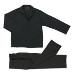 Budget Poly Cotton Conti Suit