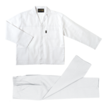 Budget Poly Cotton Conti Suit