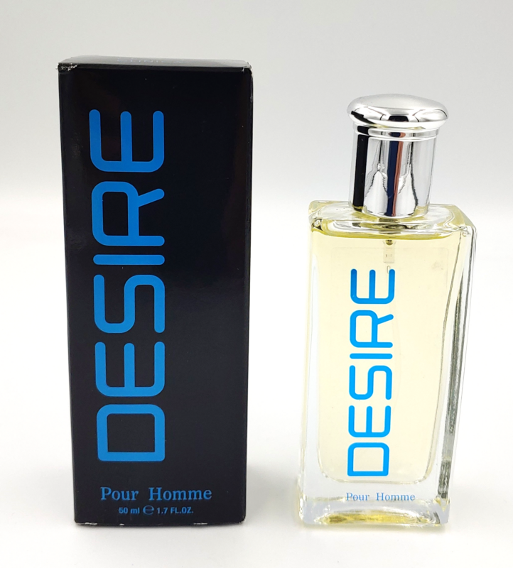 Clinica DESIRE Pour Homme 50ml