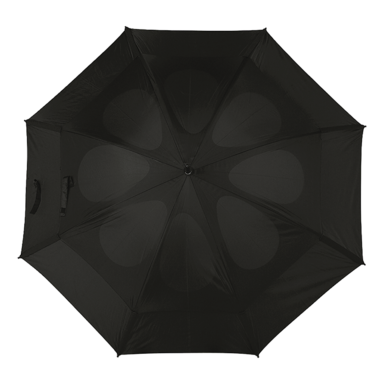 Storm Proof Vented Umbrella