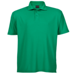 175g Barron Pique Knit Golfer Mens