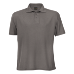 175g Barron Pique Knit Golfer Mens