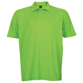 175g Barron Pique Knit Golfer Mens