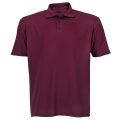 175g Barron Pique Knit Golfer Mens