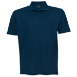 175g Barron Pique Knit Golfer Mens