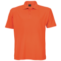 175g Barron Pique Knit Golfer Mens