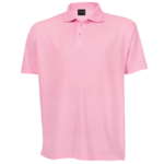175g Barron Pique Knit Golfer Mens
