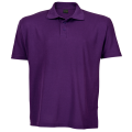 175g Barron Pique Knit Golfer Mens