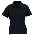 175g Barron Pique Knit Golfer Ladies