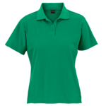 175g Barron Pique Knit Golfer Ladies