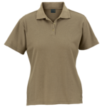 175g Barron Pique Knit Golfer Ladies