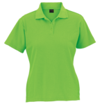 175g Barron Pique Knit Golfer Ladies