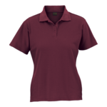 175g Barron Pique Knit Golfer Ladies