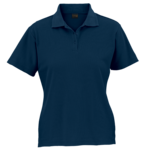 175g Barron Pique Knit Golfer Ladies