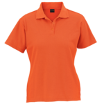 175g Barron Pique Knit Golfer Ladies