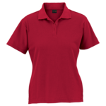 175g Barron Pique Knit Golfer Ladies
