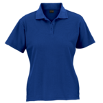 175g Barron Pique Knit Golfer Ladies