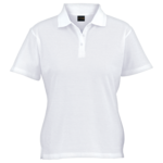 175g Barron Pique Knit Golfer Ladies