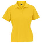 175g Barron Pique Knit Golfer Ladies