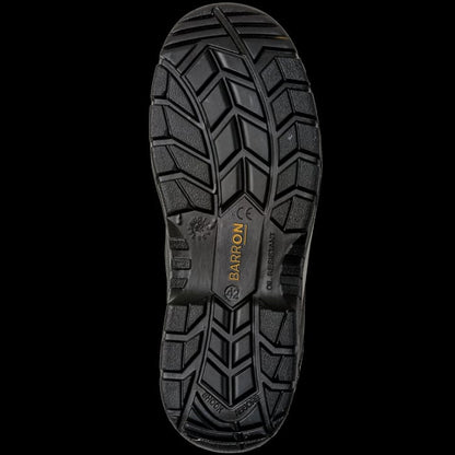 Barron Crusader Safety Shoe