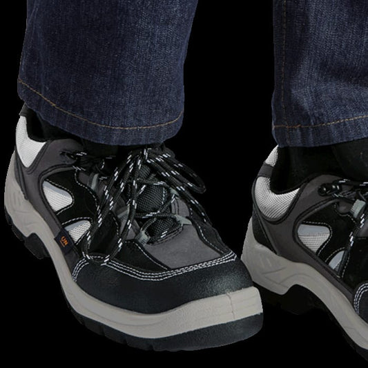 Barron Crusader Safety Shoe