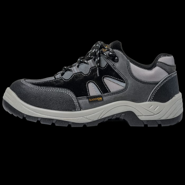 Barron Crusader Safety Shoe